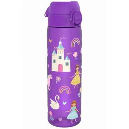 Εικόνα της ΠΑΓΟΥΡΙ ΠΛΑΣΤΙΚΟ ΙΟΝ8 500ML PRINCESS