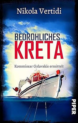 Εικόνα της BEDROHLICHES KRETA 4