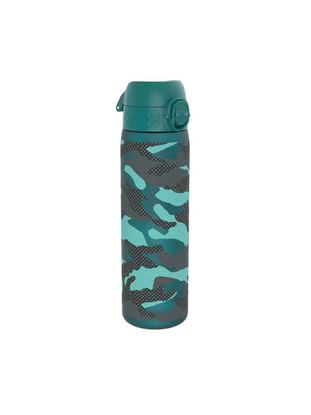 Εικόνα της ΠΑΓΟΥΡΙ ΠΛΑΣΤΙΚΟ ΙΟΝ8 500ml ΚΑΜΟΥΦΛΑΖ