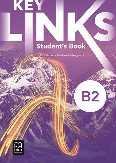 Εικόνα από KEY LINKS B2 Student's Book