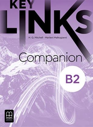 Εικόνα της KEY LINKS B2 Companion
