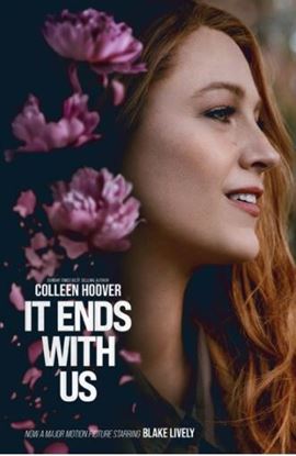 Εικόνα της IT ENDS WITH US - MOVIE TIE-IN PB