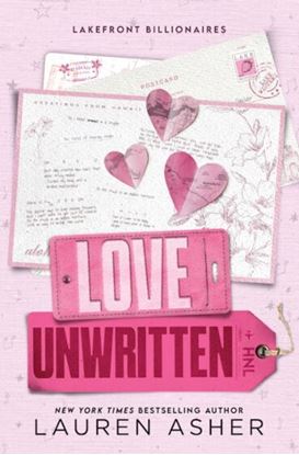 Εικόνα της LAKEFRONT BILLIONAIRES 2: LOVE UNWRITTEN