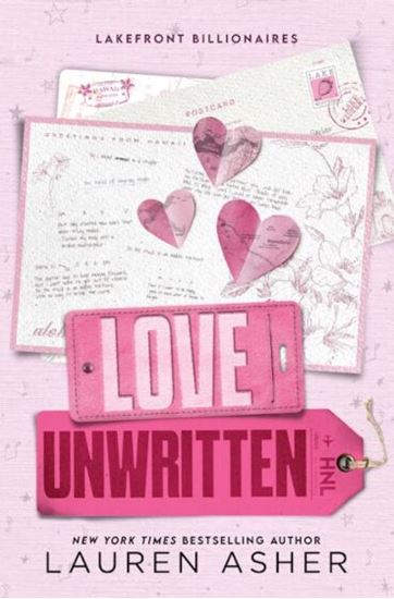 Εικόνα από LAKEFRONT BILLIONAIRES 2: LOVE UNWRITTEN
