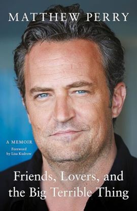 Εικόνα της FRIENDS, LOVERS AND THE BIG TERRIBLE THING PB
