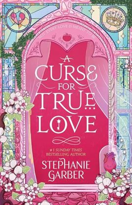 Εικόνα της ONCE UPON A BROKEN HEART 3: A CURSE FOR TRUE LOVE