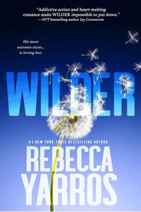 Εικόνα της THE RENEGADES 1: WILDER PB