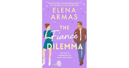 Εικόνα της THE FIANCE DILEMMA