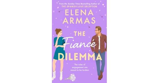 Εικόνα από THE FIANCE DILEMMA