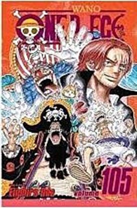 Εικόνα της ONE PIECE, VOL. 106
