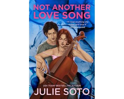 Εικόνα της NOT ANOTHER LOVE SONG
