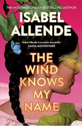 Εικόνα της THE WIND KNOWS MY NAME PB