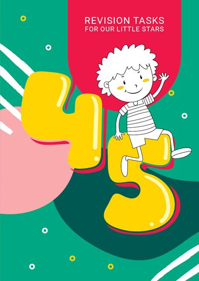 Εικόνα από MOOMIN (45 REVISION TASKS WITH PLATFORM)