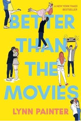 Εικόνα της BETTER THAN THE MOVIES