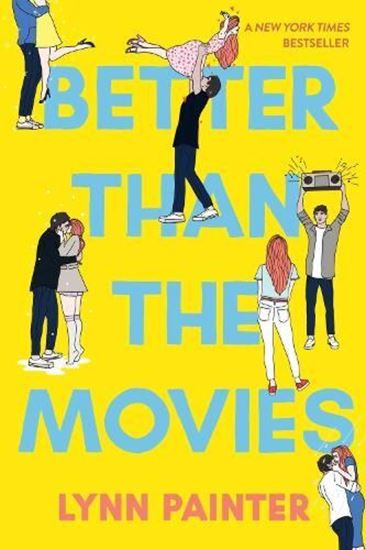 Εικόνα από BETTER THAN THE MOVIES
