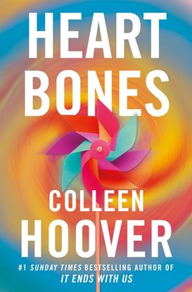 Εικόνα της HEART BONES PB