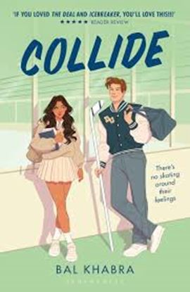Εικόνα της OFF THE ICE 1: COLLIDE