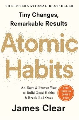 Εικόνα της ATOMIC HABITS