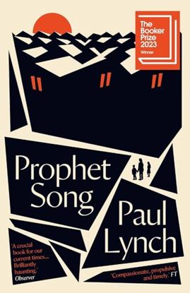Εικόνα της PROPHET SONG : WINNER OF THE BOOKER PRIZE 2023