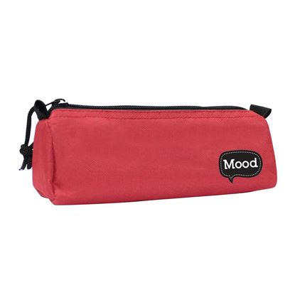 Εικόνα της ΚΑΣΕΤΙΝΑ ΒΑΡΕΛΑΚΙ  MOOD CHROME 21X7X7 ΚΟΚΚΙΝΗ