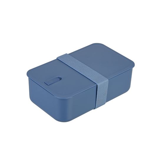 Εικόνα από ΦΑΓΗΤΟΔΟΧΕΙΟ SAVE THE AEGEAN 1lt DENIM BLUE