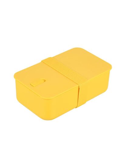 Εικόνα από ΦΑΓΗΤΟΔΟΧΕΙΟ SAVE THE AEGEAN 1lt PINEAPLLE YELLOW