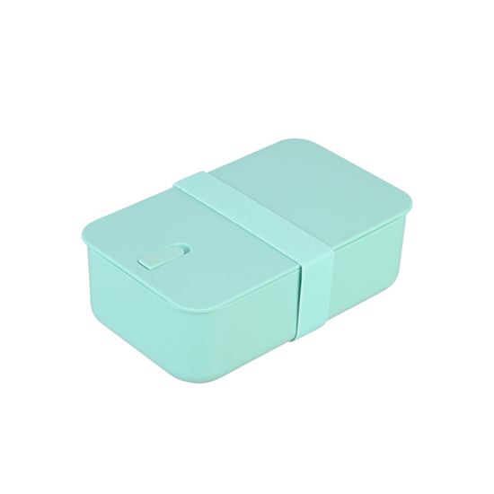 Εικόνα από ΦΑΓΗΤΟΔΟΧΕΙΟ SAVE THE AEGEAN 1lt BERMUDA GREEN