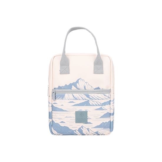 Εικόνα από ΤΣΑΝΤΑ ΦΑΓΗΤΟΥ SAVE THE AEGEAN ΙΣΟΘΕΡΜΙΚΗ 7lt ALPINE ESSENCE
