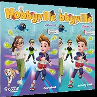 Εικόνα της HOBBYVILLE JUNIOR A