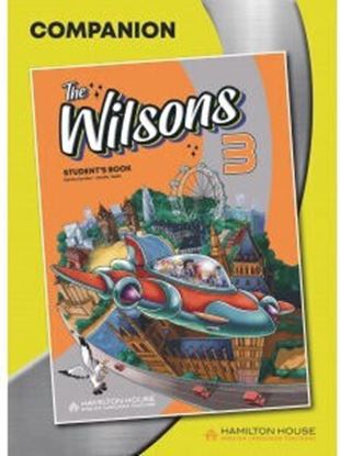 Εικόνα της THE WILSONS 3 COMPANION