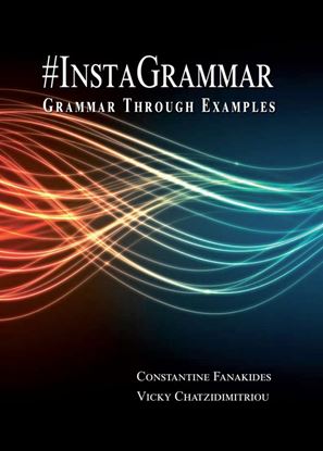 Εικόνα της INSTAGRAMMAR THROUGH EXAMPLES 2018