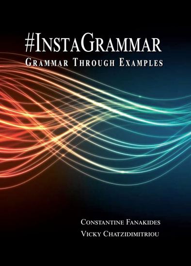 Εικόνα από INSTAGRAMMAR THROUGH EXAMPLES 2018