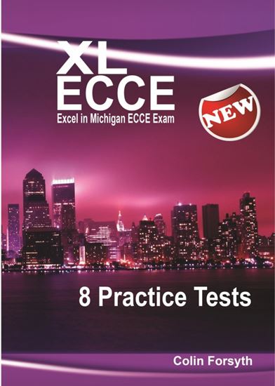 Εικόνα από XL PRACTICE TESTS