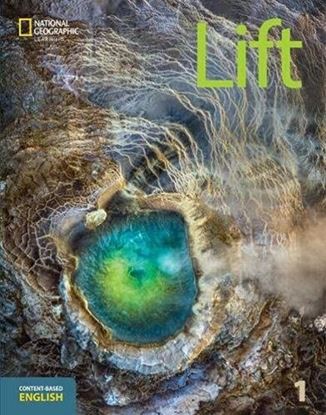 Εικόνα της LIFT 1 BUNDLE (SB + SPARK + LANGUAGE COMPANION)