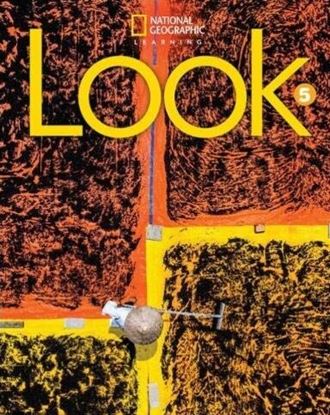 Εικόνα της LOOK 5 BUNDLE (SB EBOOK WB WITH ONLINE PRACTICE) - BRE