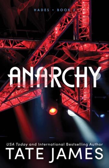 Εικόνα από HADES 2: ANARCHY