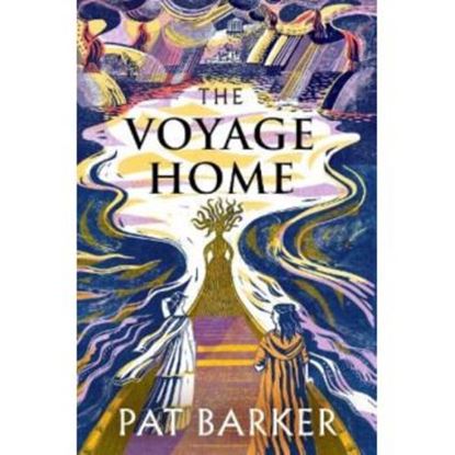 Εικόνα της THE VOYAGE HOME TPB
