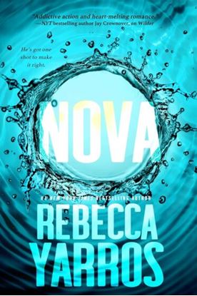 Εικόνα της THE RENEGADES 2: NOVA PB