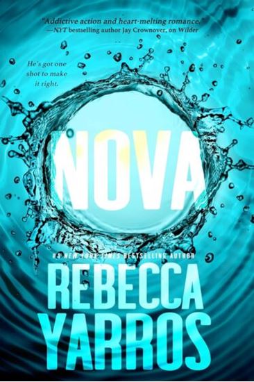 Εικόνα από THE RENEGADES 2: NOVA PB