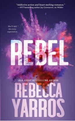 Εικόνα της THE RENEGADES 3: REBEL PB