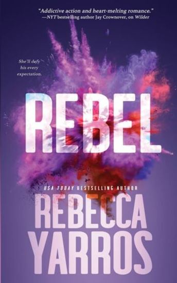 Εικόνα από THE RENEGADES 3: REBEL PB