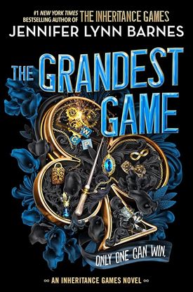 Εικόνα της THE GRANDEST GAME