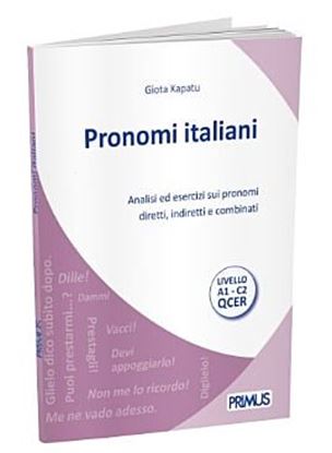 Εικόνα της PRONOMI ITALIANI