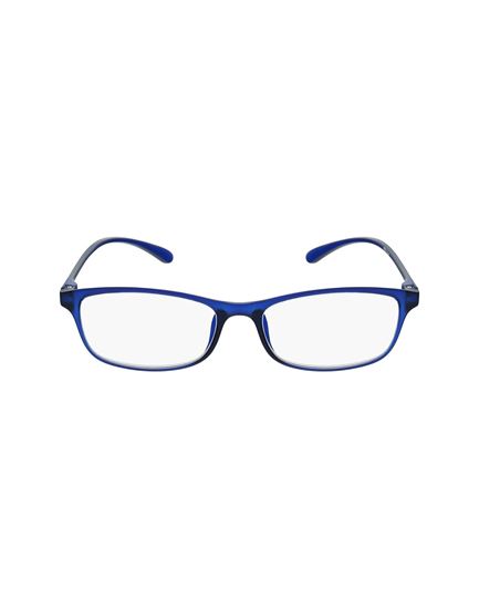 Εικόνα από SILAC ΑΝΔΡΙΚΑ ΓΥΑΛΙΑ ΠΡΕΣΒΥΩΠΙΑΣ FLEXIBLE BLUE +2.50 (7604)