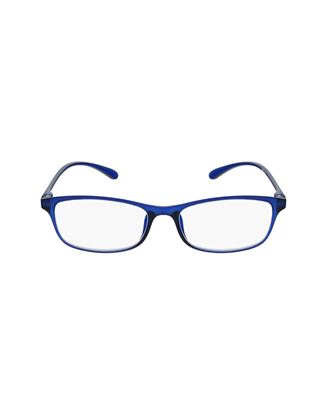 Εικόνα της SILAC ΑΝΔΡΙΚΑ ΓΥΑΛΙΑ ΠΡΕΣΒΥΩΠΙΑΣ FLEXIBLE BLUE +2.00 (7604)