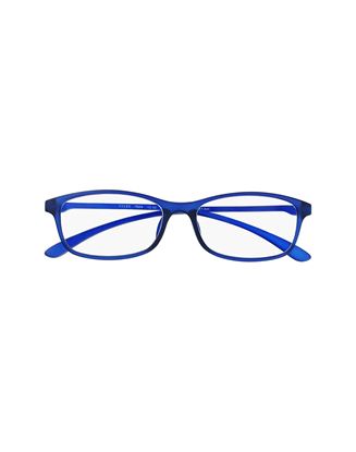 Εικόνα της SILAC ΑΝΔΡΙΚΑ ΓΥΑΛΙΑ ΠΡΕΣΒΥΩΠΙΑΣ FLEXIBLE BLUE +1.75 (7604)
