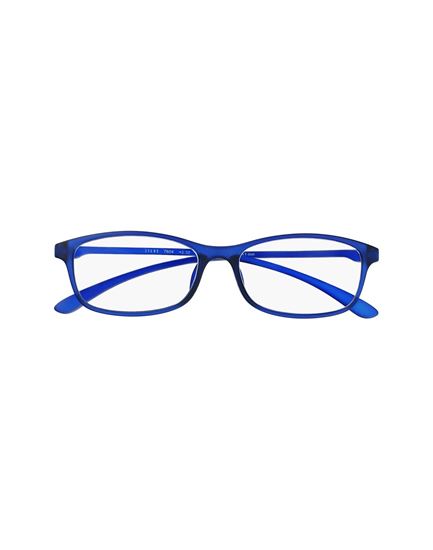 Εικόνα από SILAC ΑΝΔΡΙΚΑ ΓΥΑΛΙΑ ΠΡΕΣΒΥΩΠΙΑΣ FLEXIBLE BLUE +1.75 (7604)