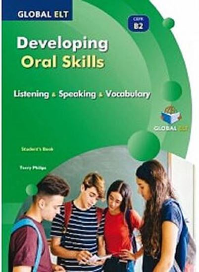 Εικόνα από DEVELOPING ORAL SKILLS B2 SB