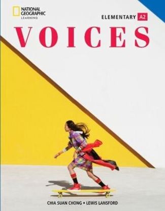 Εικόνα της VOICES ELEMENTARY SB ( + SPARK)