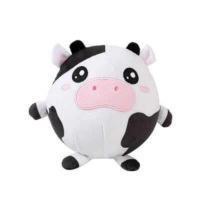 Εικόνα της ΜΑΞΙΛΑΡΙ i-TOTAL XL2787 SQUISHY PLUSH 14cm ΛΟΥΡΙΝΗ ΑΓΕΛΑΔΙΤΣΑ